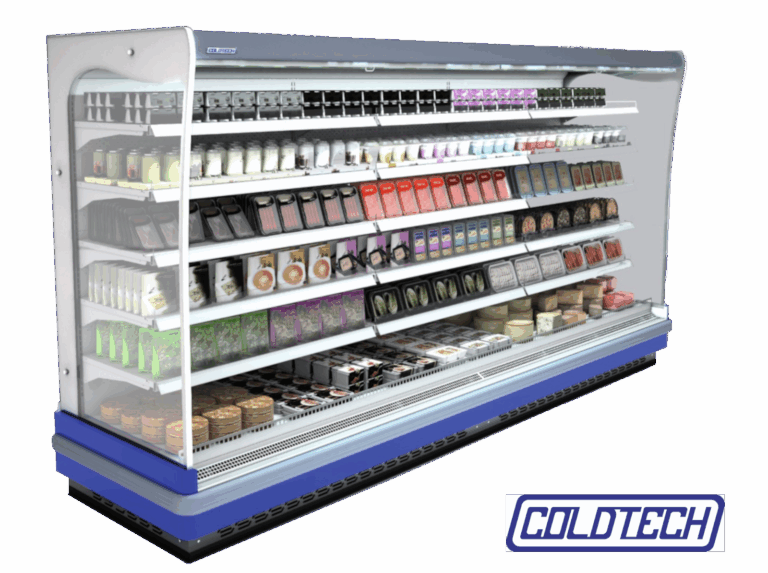 Se Coldtech Sobre Nosotros - Coldtech Cooling